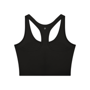 Color Block Yoga Tank Top